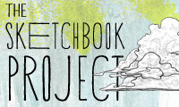 The Sketchbook Project: 2011