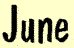 June