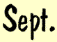 September